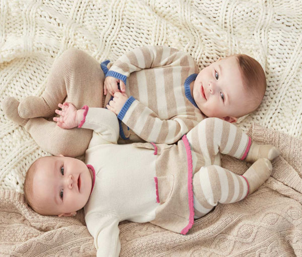 ropa de bebe mayoral