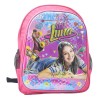 Maleta mediana para niña- Soy Luna 3D