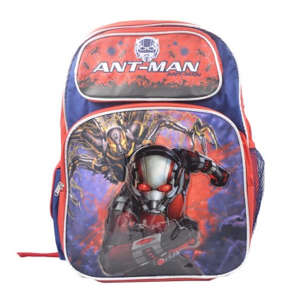 Maleta grande para niño - Ant Man