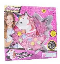 Kit de maquillaje para niña - Unicornio