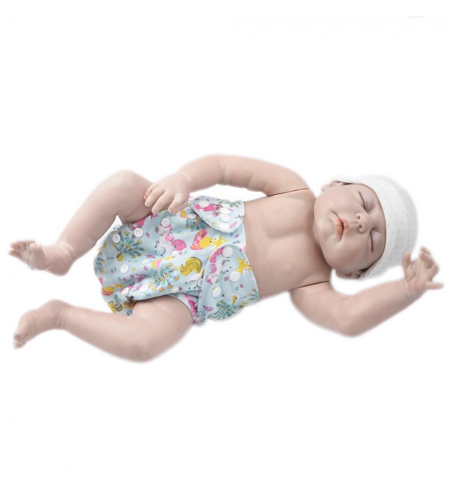 Panal Ecologico Para Bebe Zorritos Verde Menta Kidhouse Panal Ecologico Para Bebe Zorritos Verde Menta Kidhouse