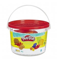 Plastilina play doh balde - picnic