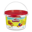 Plastilina play doh balde - picnic