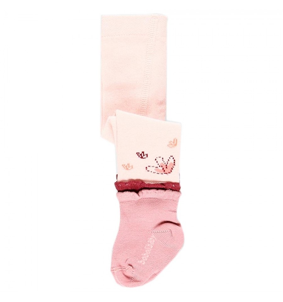 Medias pantalon para bebe niña deals