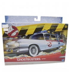 Ghostbusters ecto -1 - armable-Autocazafastasma