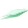 Aspirador nasal para bebé osito azul