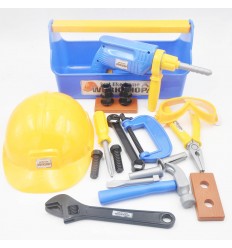 Set de herramientas para niños