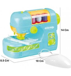 Máquina de coser - juguete