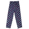 Pantaloneta de baño para niño- Azul