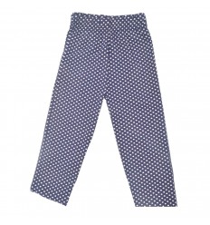 Pantaloneta de baño para niño- Azul