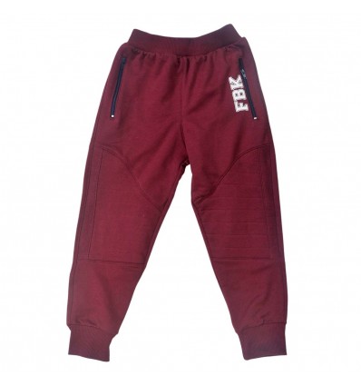 PANTALON SUDADERA