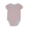Conjunto para bebita 3 piezas