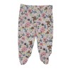Conjunto para bebita 3 piezas