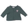 Conjunto para bebita 3 piezas