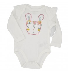 conjunto 3 piezas para bebita