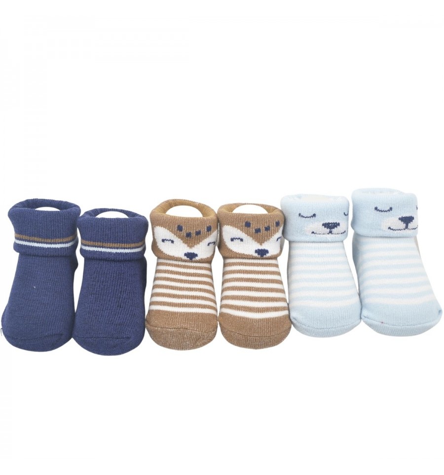 medias de bebe