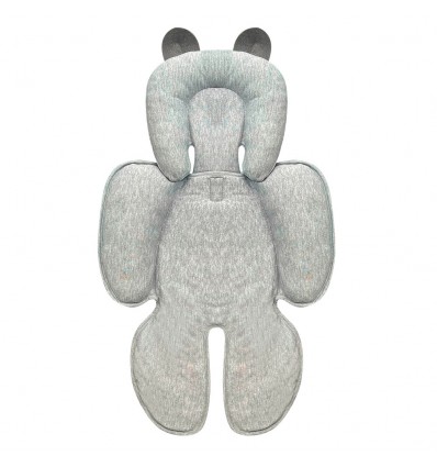 Soporte Estabilizador para bebe gris
