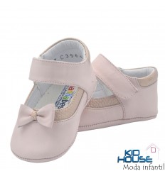 zapatos para niña Kid House