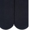 Media pantalón cachimir azul oscuro