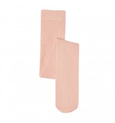 Media pantalón en cachemir rosado