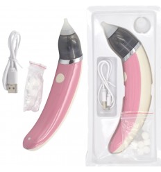 Aspirador Nasal Eléctrico