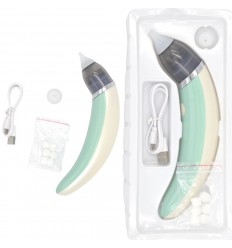Aspirador Nasal Eléctrico
