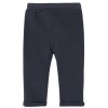 Pantalón sudadera color gris