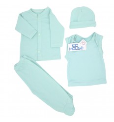 Ropa Para El Bebé Prematuro