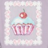 buso niña "cupcake"