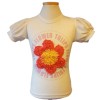Camiseta Beish "Flor"