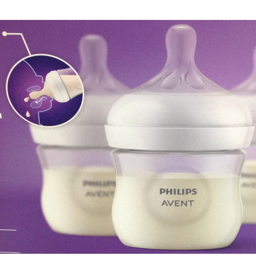 Avent Biberón anticólicos 330 ML 11ONZ