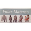 Fular para bebe