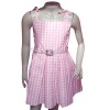 conjunto vestido niña (muñeca)