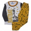 Pijama dos piezas Batman