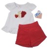 CONJUNTO, short ardilla