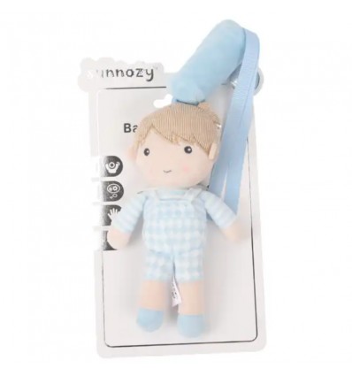 Sonajero de niño