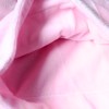 Cobertor corazones - rosado