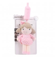 Sonajero de niña