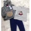 Conjunto para niño