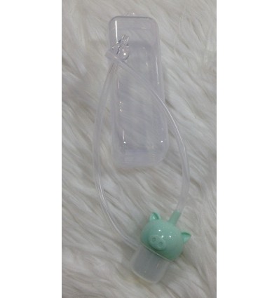 Aspirador nasal de manguera