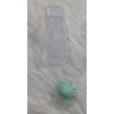 Aspirador nasal de manguera