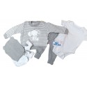 Conjunto de hilo elefante