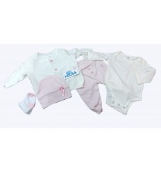 Conjunto de hilo