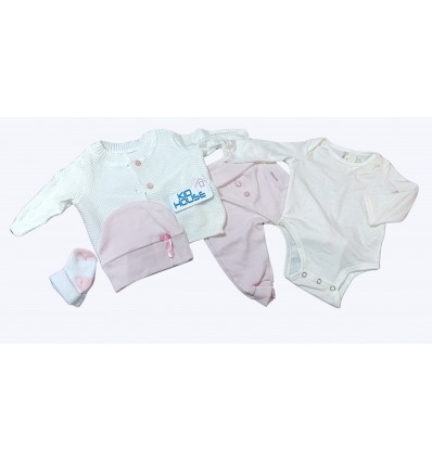 Conjunto de hilo