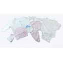 Conjunto de hilo