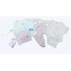 Conjunto de hilo