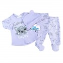 CONJUNTO GATITA