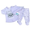 CONJUNTO GATITA