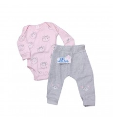 conjunto osita