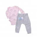 conjunto osita